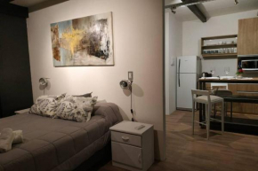 Departamento moderno.